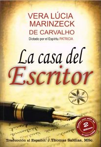 la casa del escritor